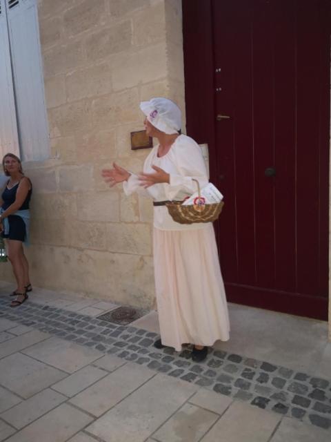 L Escale Des Vignes Gite Proche Saint Emilion Chateau Beynat Villa Buitenkant foto