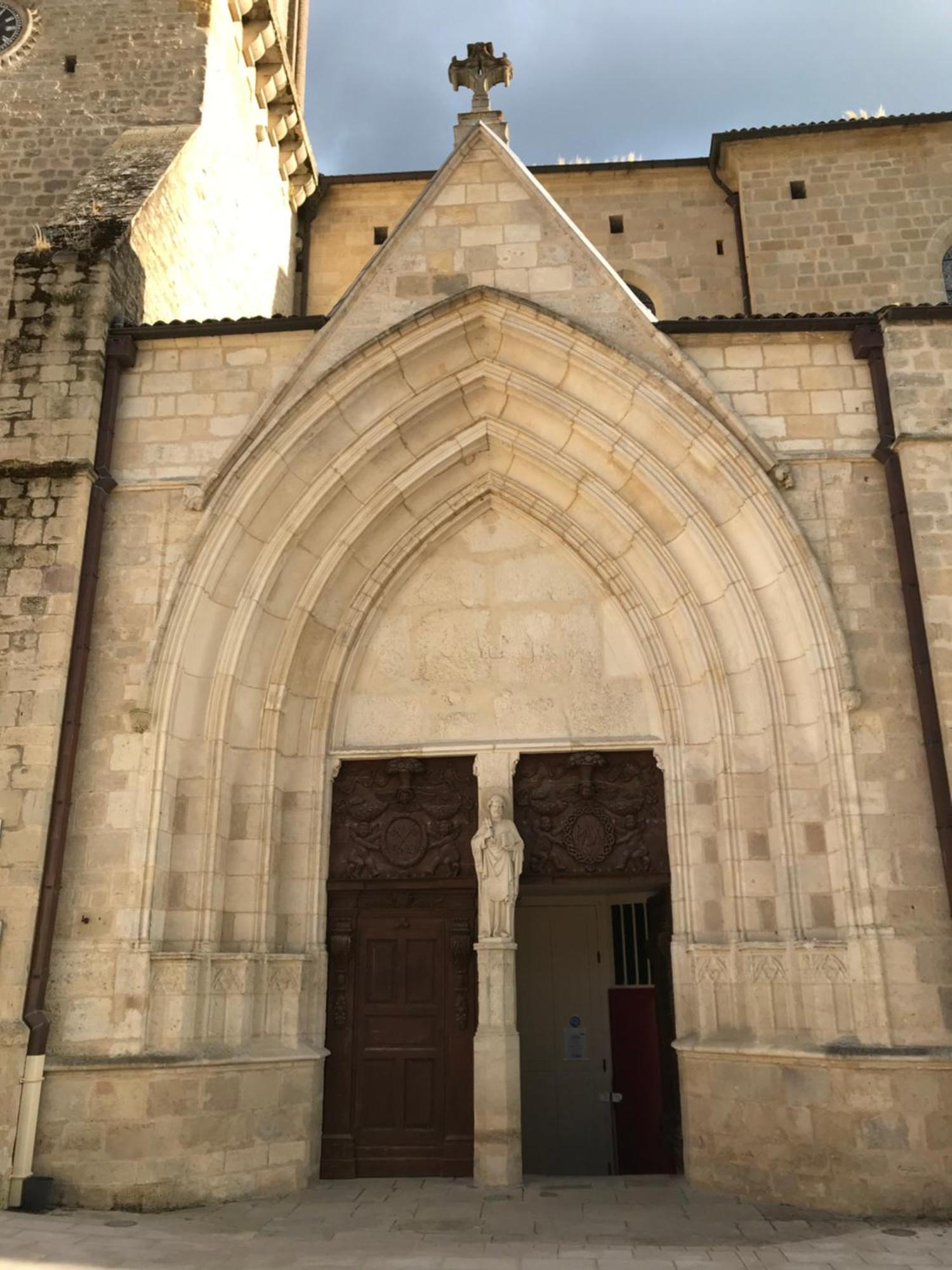 L Escale Des Vignes Gite Proche Saint Emilion Chateau Beynat Villa Buitenkant foto